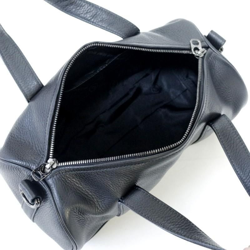 ジャムホームメイド ENDUREレザー2Wayドラムバッグ ショルダー