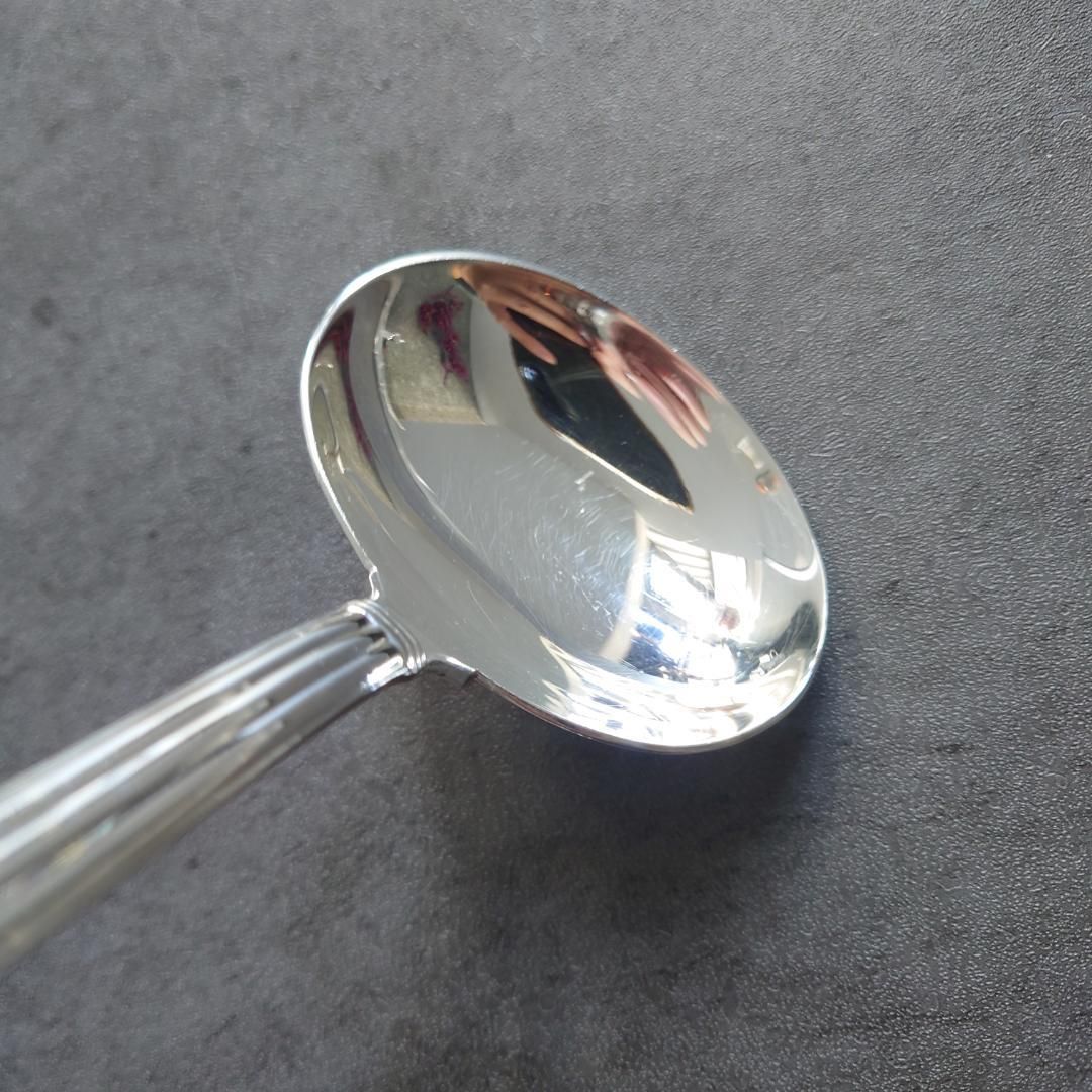 アリア ソースレードル