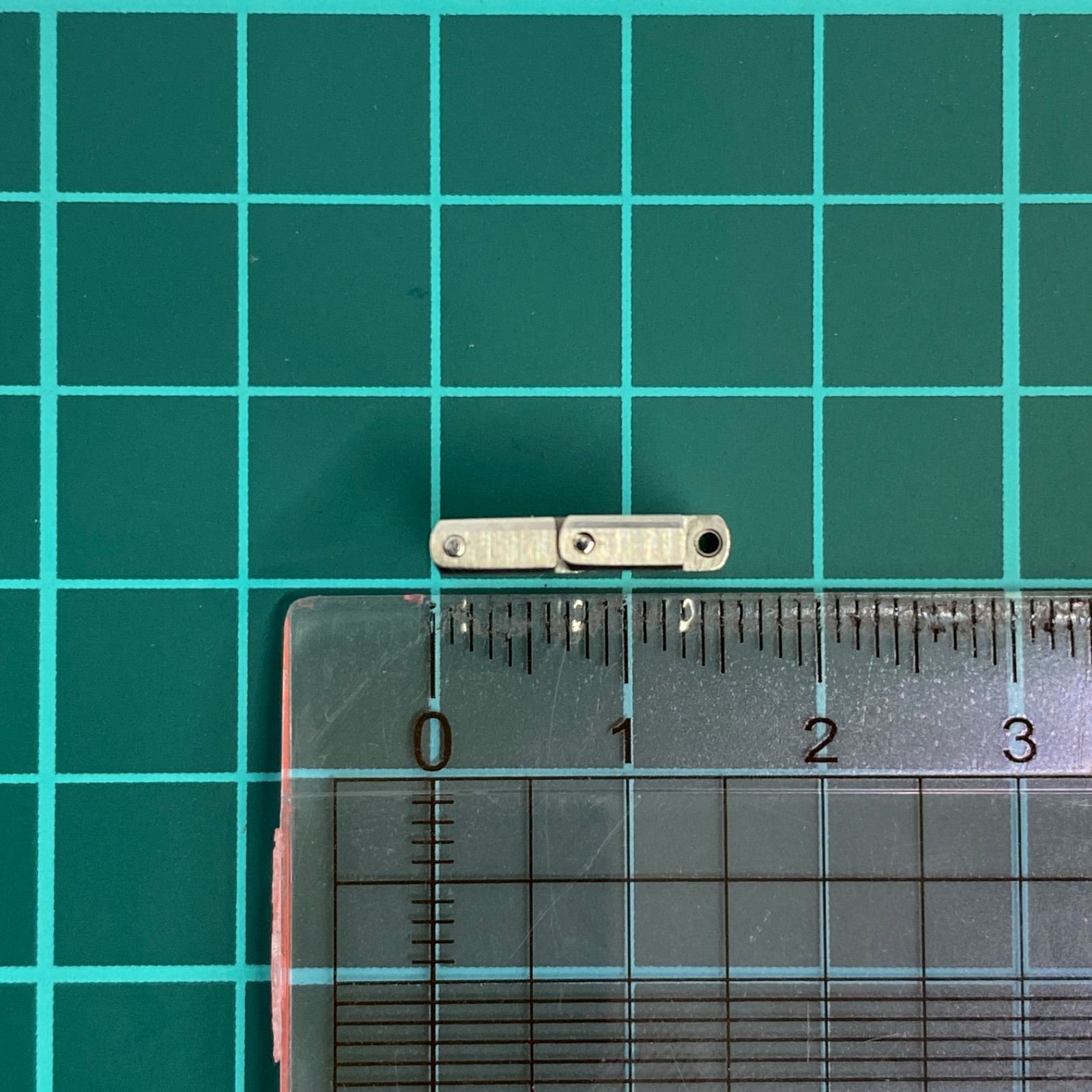  BVLGARI ブルガリ クアドラード SQ 27 SSD コマ 2コマ 金属ベルト 時計