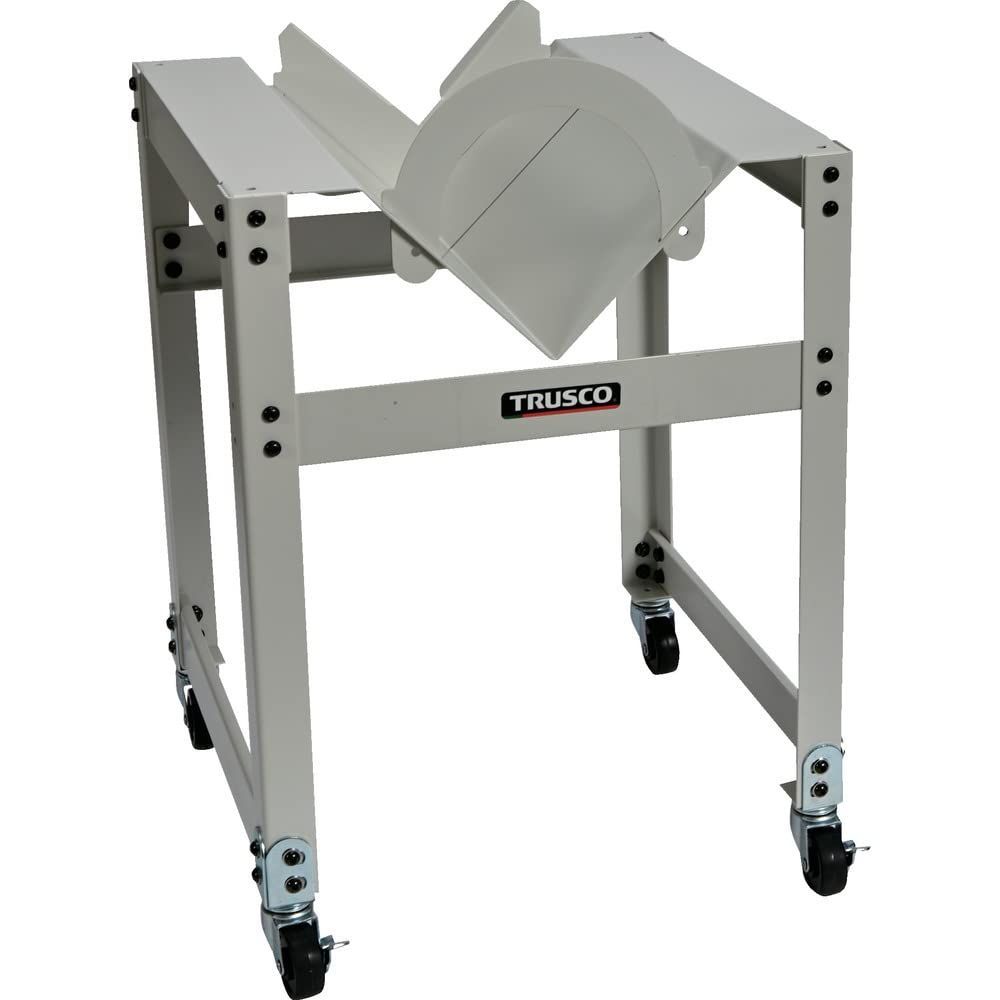 TRUSCO ハンディジェットファン HUF-250屋内数回使用美品 HJF-250