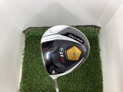 テーラーメイド R15 460 ドライバー TAYLOR MADE(テーラーメイド