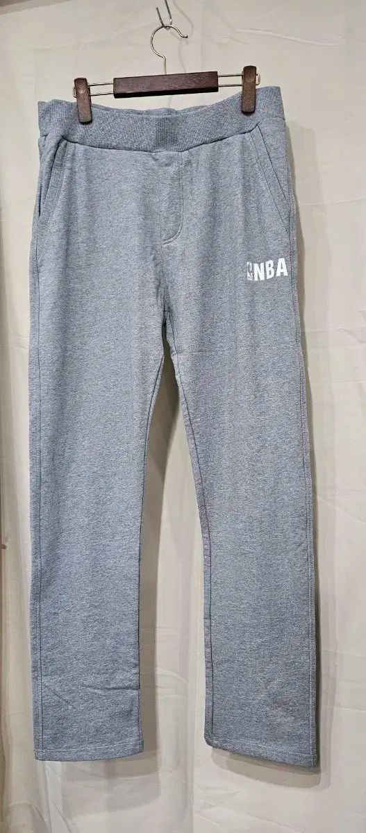 NBA 綿 トレーニング パンツ