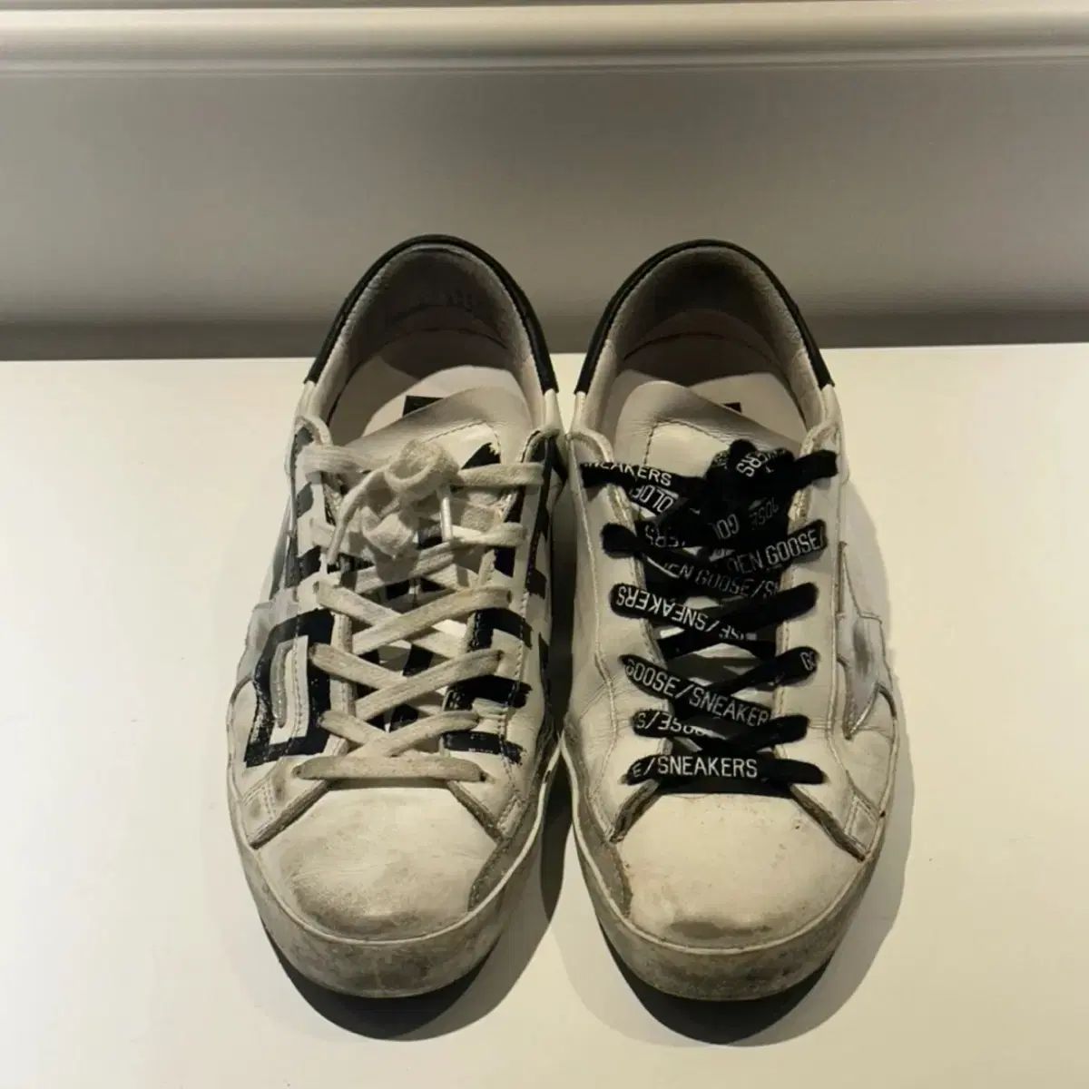 GOLDEN GOOSE(ゴールデングース) スニーカー 【公式通販】