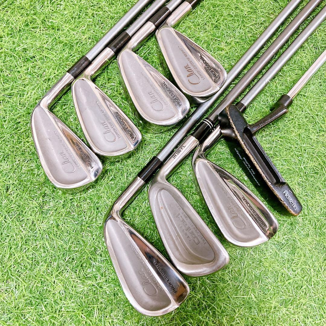 3.初心者オススメ　ゴルフクラブ　レディースセット　スタンド式　女性用 3.初心者オススメ ゴルフクラブ レディースセット スタンド式