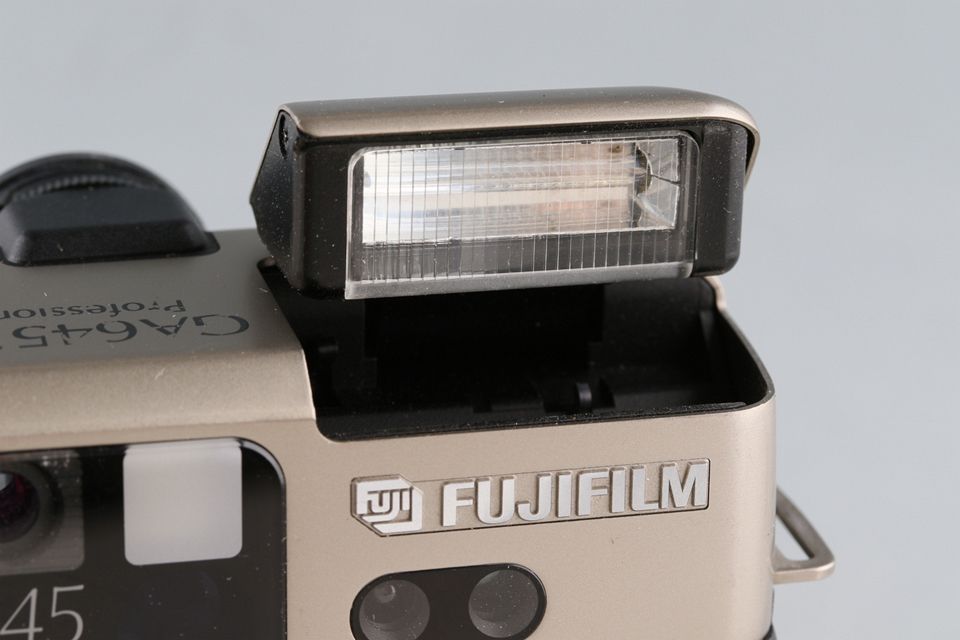 Fujifilm GA645 Zi Medium Format Film Camera With Box