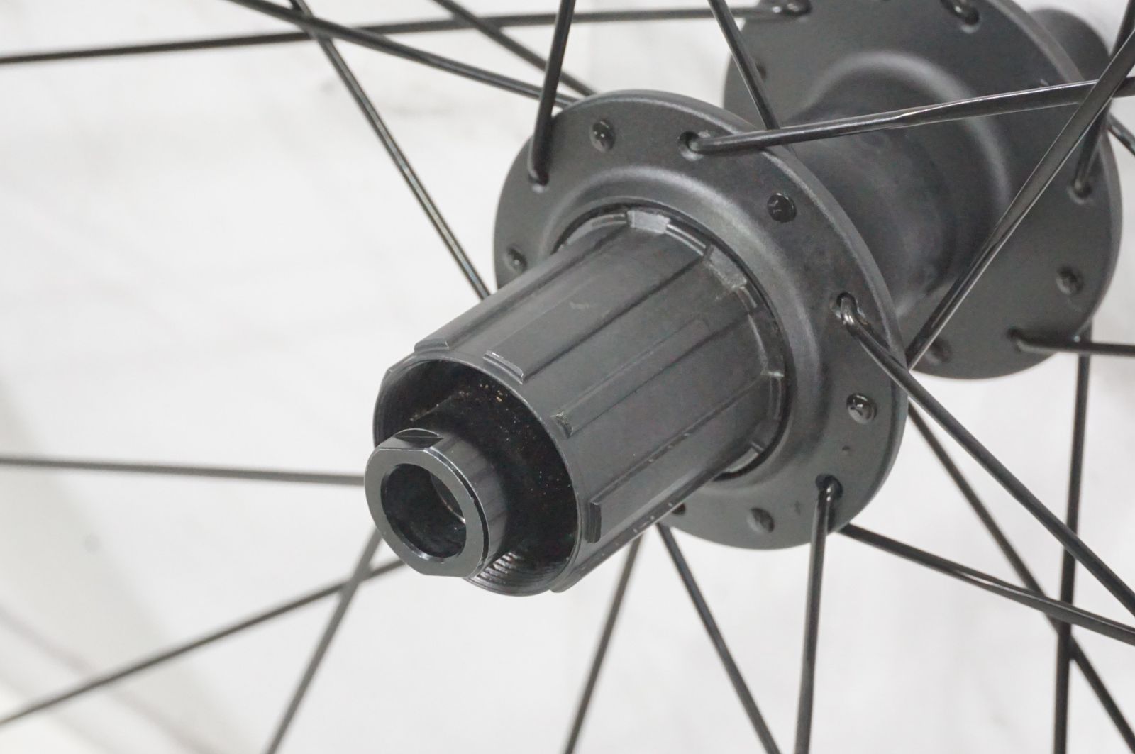 ボントレガー カーボンハンドル PRO ISO CORE VR-SF 40mm BONTRAGER