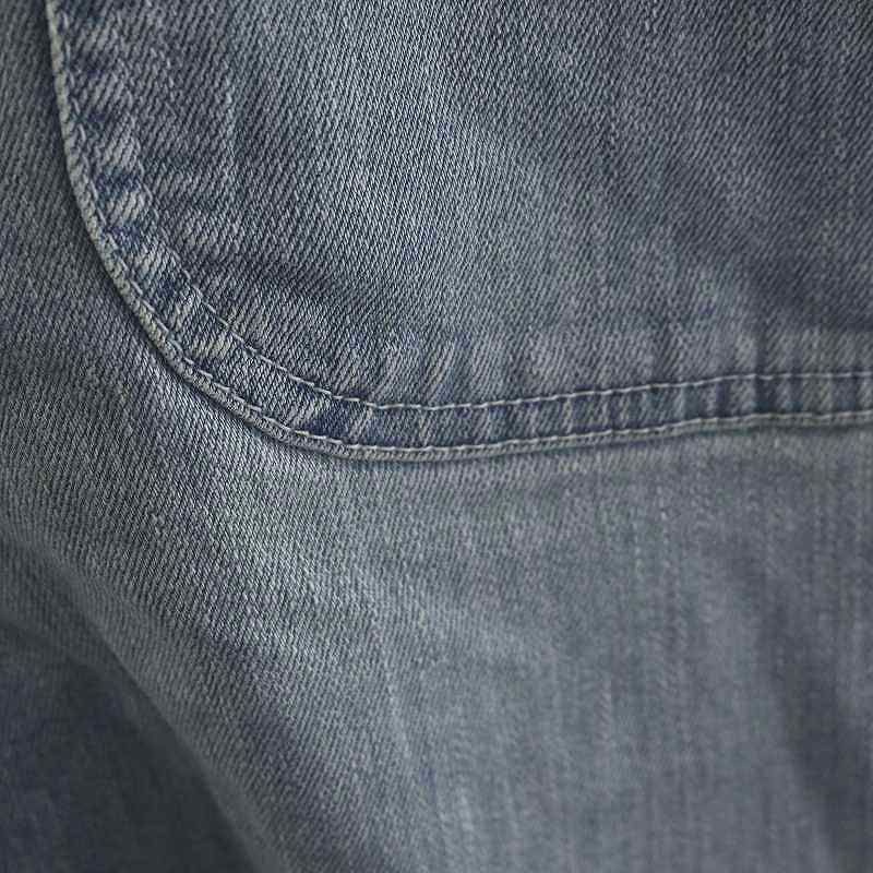 ロンハーマン ヴィンテージ R.H.vintage デニムオーバーオール 9