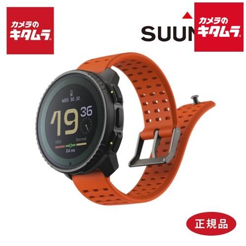 【新品】スント スマートウォッチ SUUNTO VERTICAL SSソーラーCN SS050987000 【正規品】