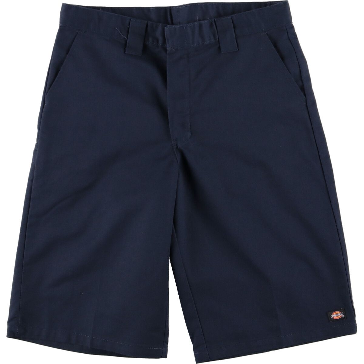 古着 ディッキーズ Dickies ワークショーツ ハーフパンツ メンズw31/eaa360656