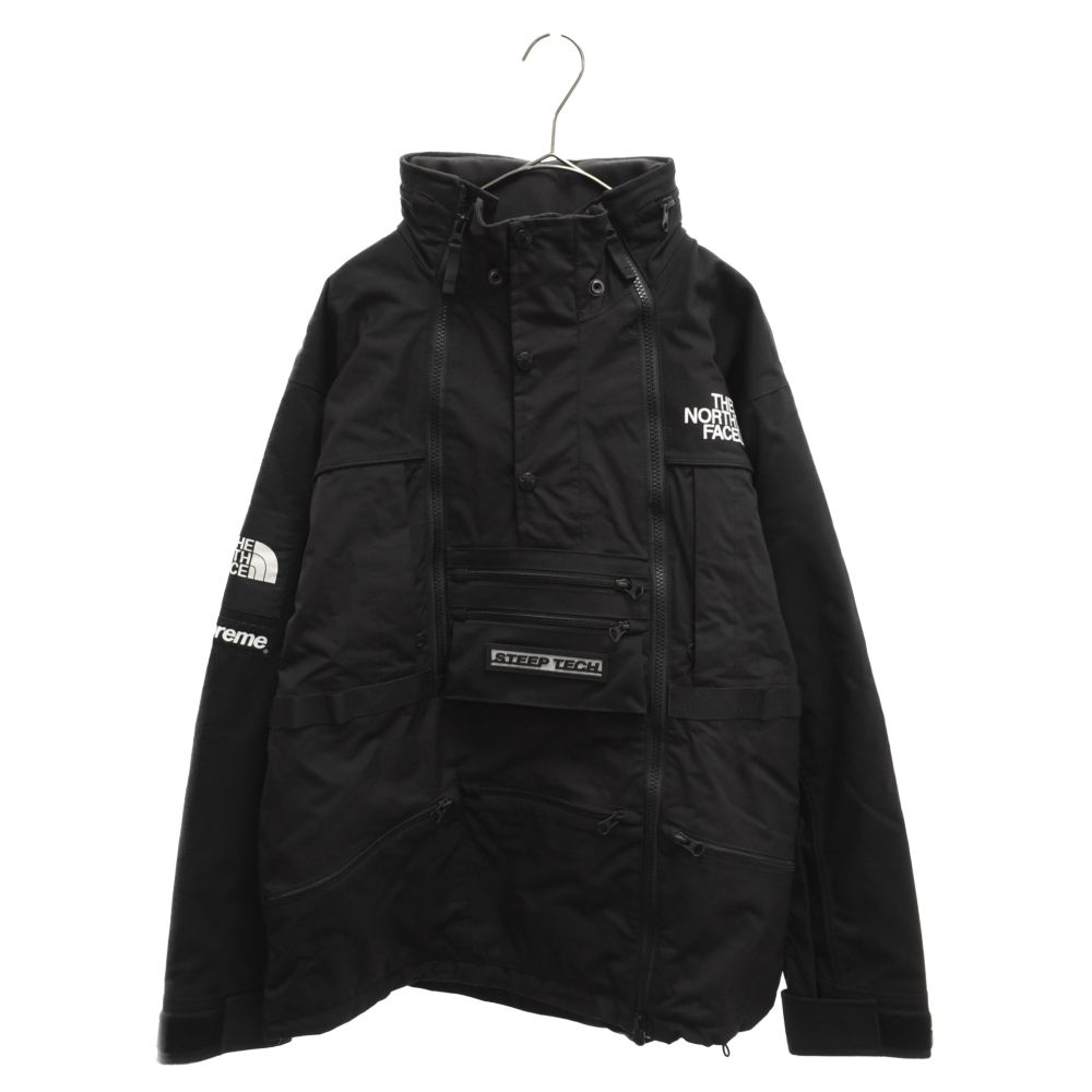 SUPREME (シュプリーム) 16SS×THE NORTH FACE Steep Tech Hooded
