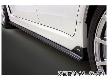 STI サイドアンダースポイラー スバル インプレッサ