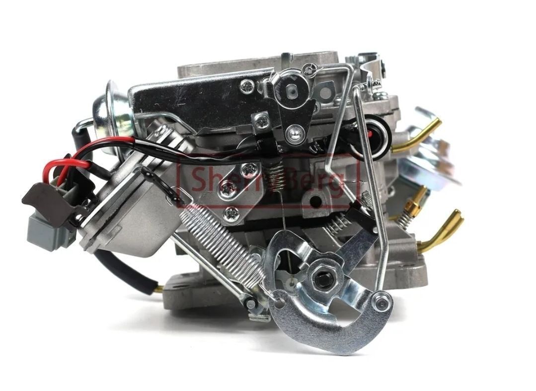 キャブレター ハイラックスハイエーストヨエースライトエースなど