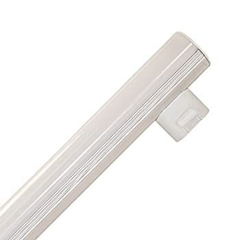 【中古】【輸入品・未使用】バルブライト770604?LED / li4t8?/ 27?K 4?W LED 35?W相当Linestra Vanity電球with s14sベース、暖かいホワイト