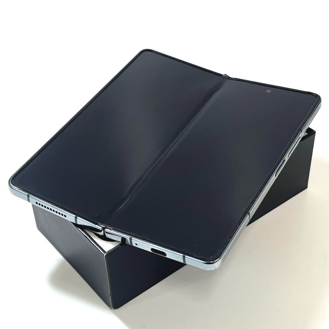 ジャンク品】Galaxy Z Fold4 256GB｜SIMフリー - メルカリ