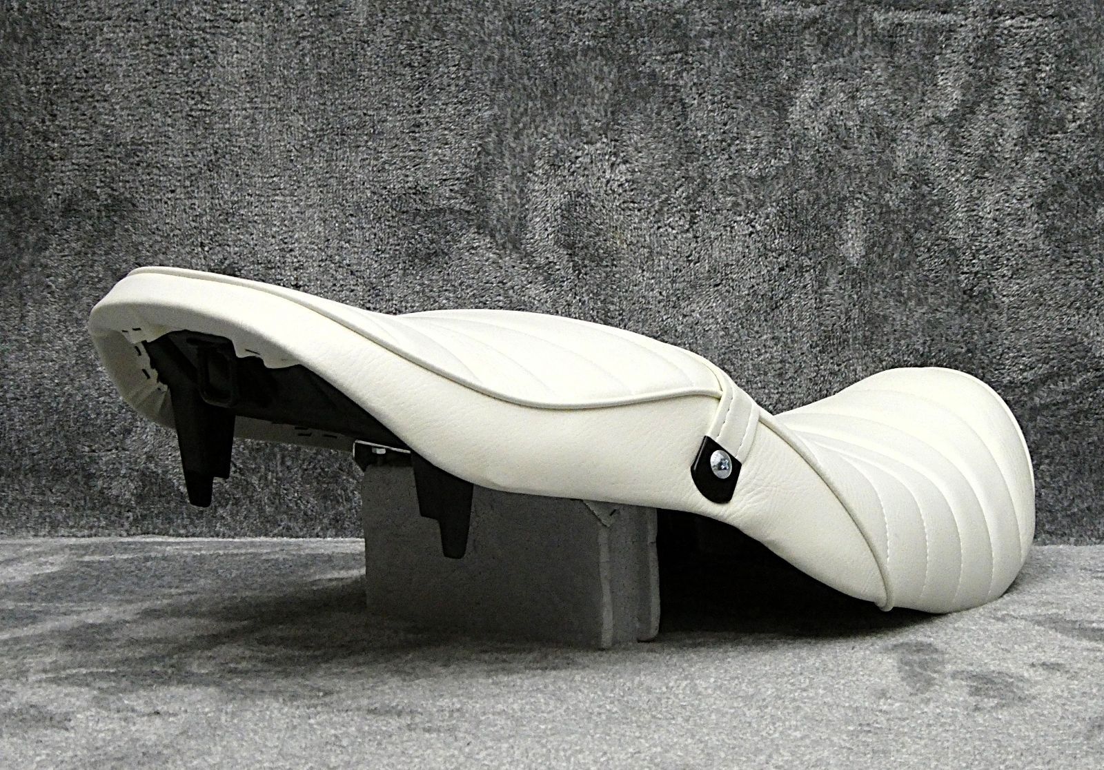 ダブルシート へっぽこ社長