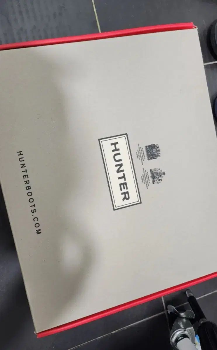 HUNTER ハンター ショート レインブーツ