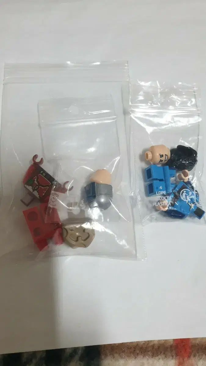 LEGO スター ウォーズ サンタジャンゴ フェット＋幼少期ボバ フェット 未組立