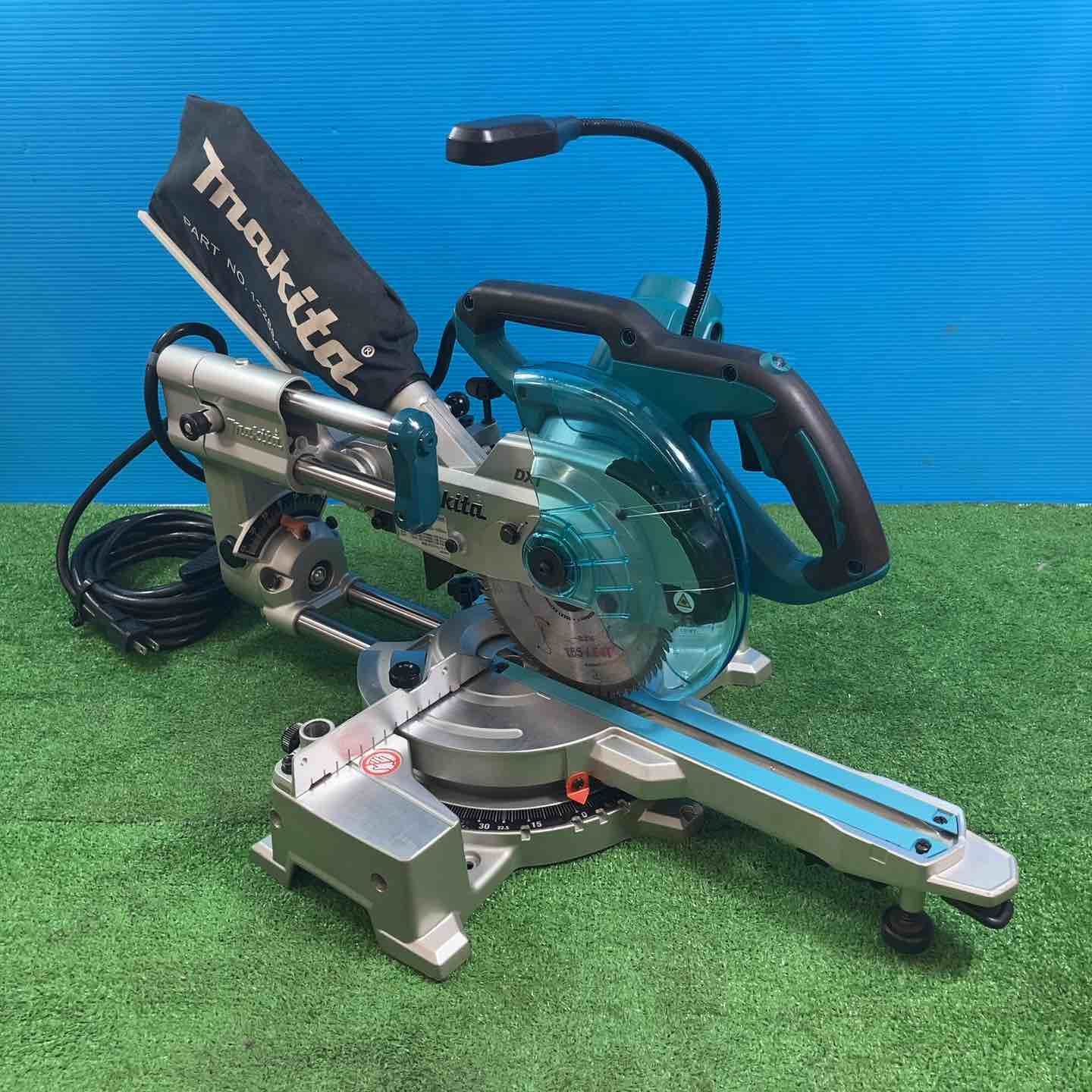 マキタ makita スライドマルノコ LS0613FL 岩槻店