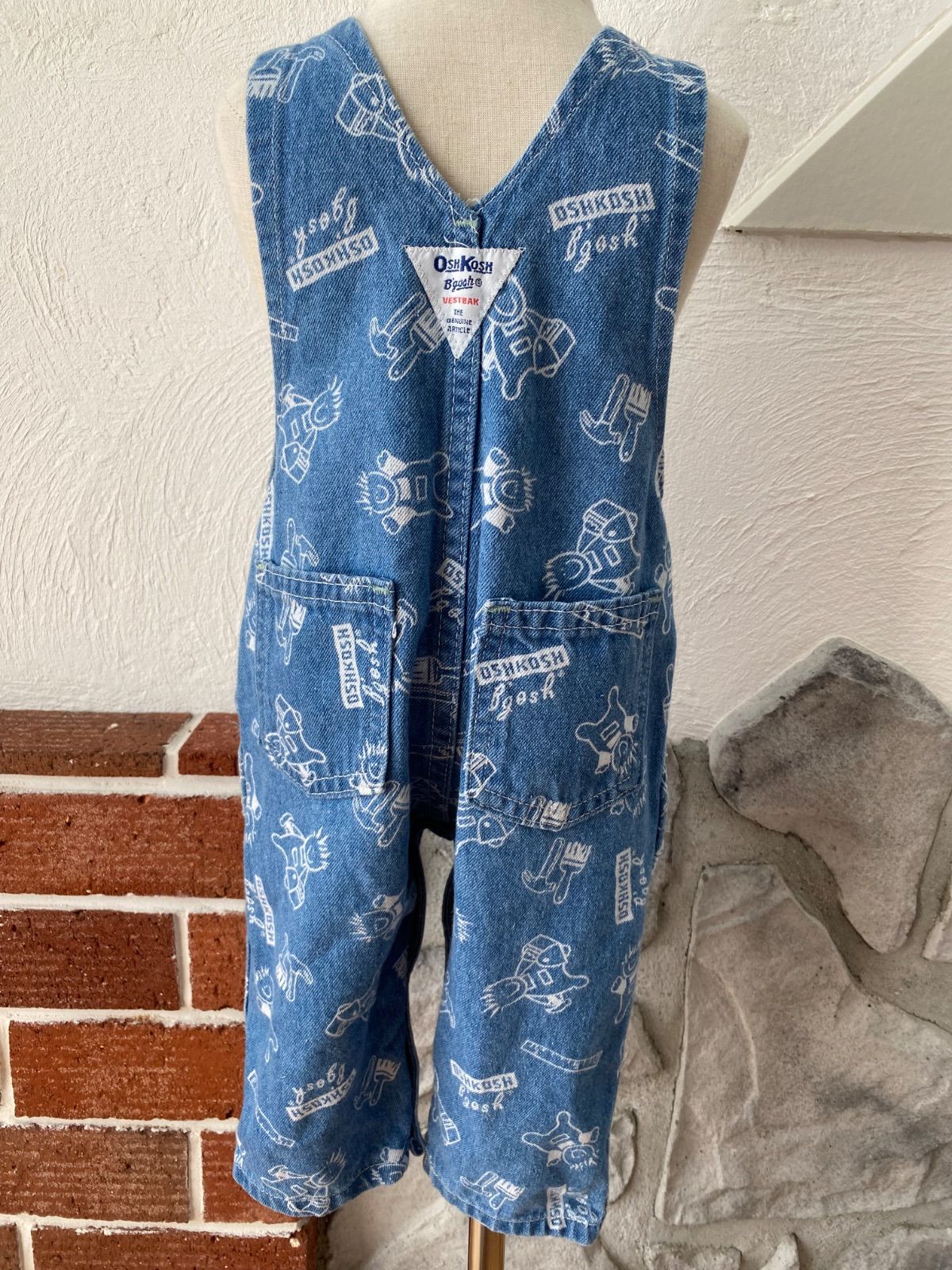 80 オシュコシュ