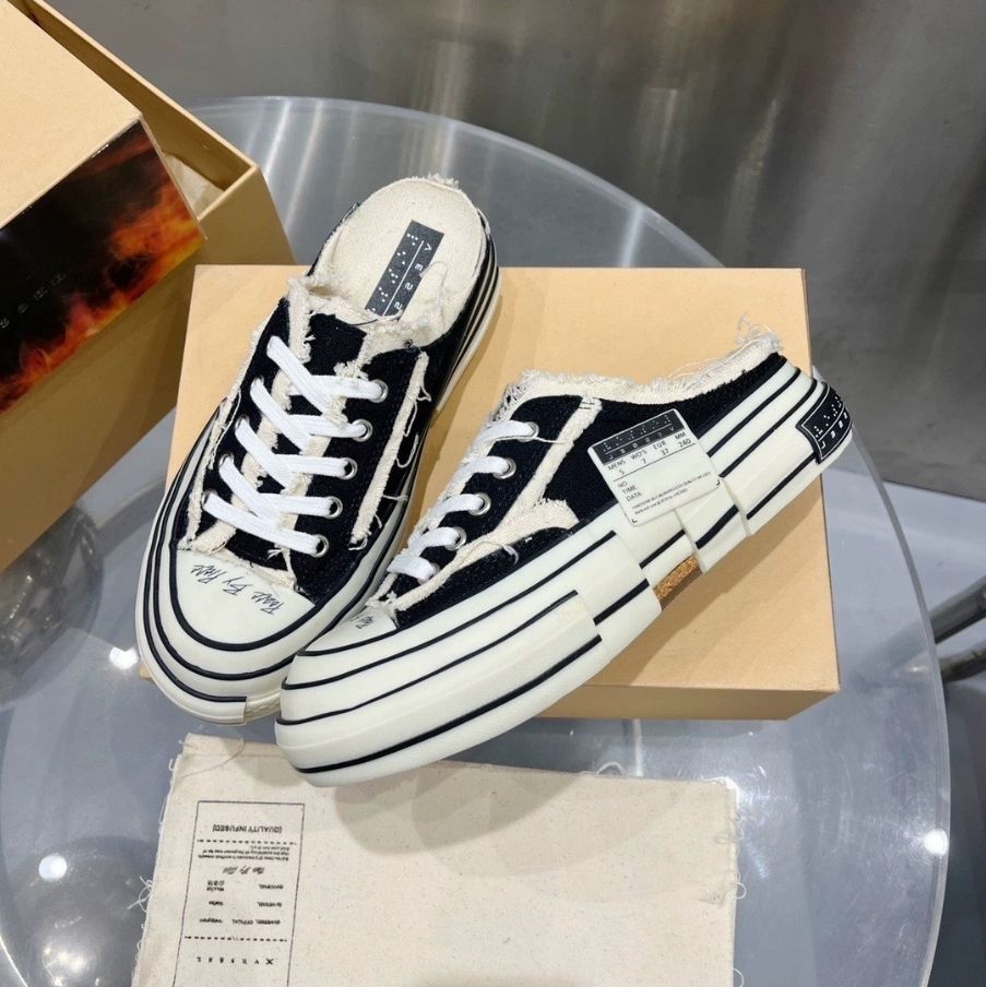 ヴァネス 19SS