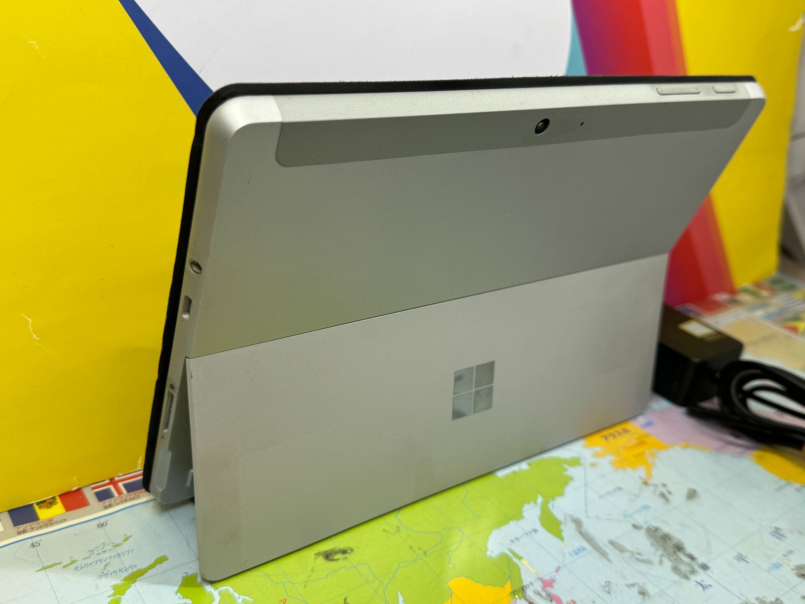 Surface Go 2 Office2024 10.5型 8GB タブレット Amazon.co.jp: Microsoft Surface Go2 / 10.5インチ タブレット