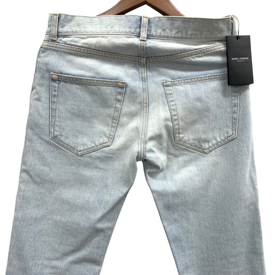 サンローラン パリ 16SS 494361 YA852【AFB37】 - メルカリ