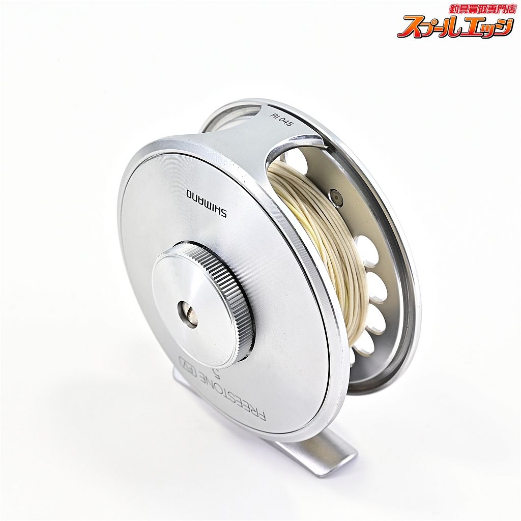 フライリール シマノフリーストンLA5-6 Shimano Freestone LA 5/6
