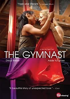 The Gymnast [Region 2]