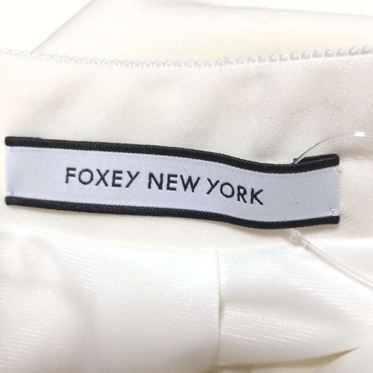 FOXEY NEW