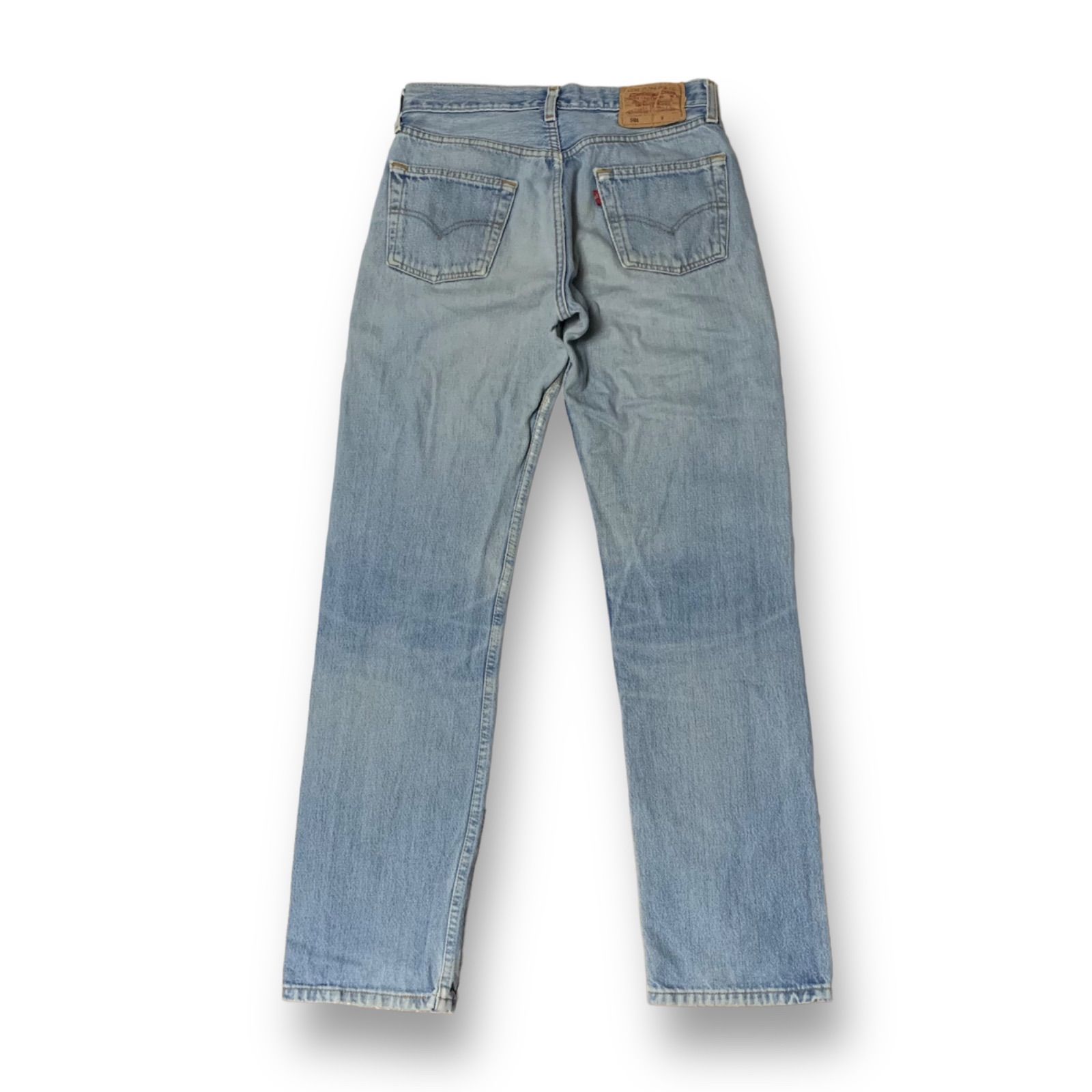 90s Euro Levi's 501-0114 Denim Pants ユーロリーバイス 501 ジーンズ ...