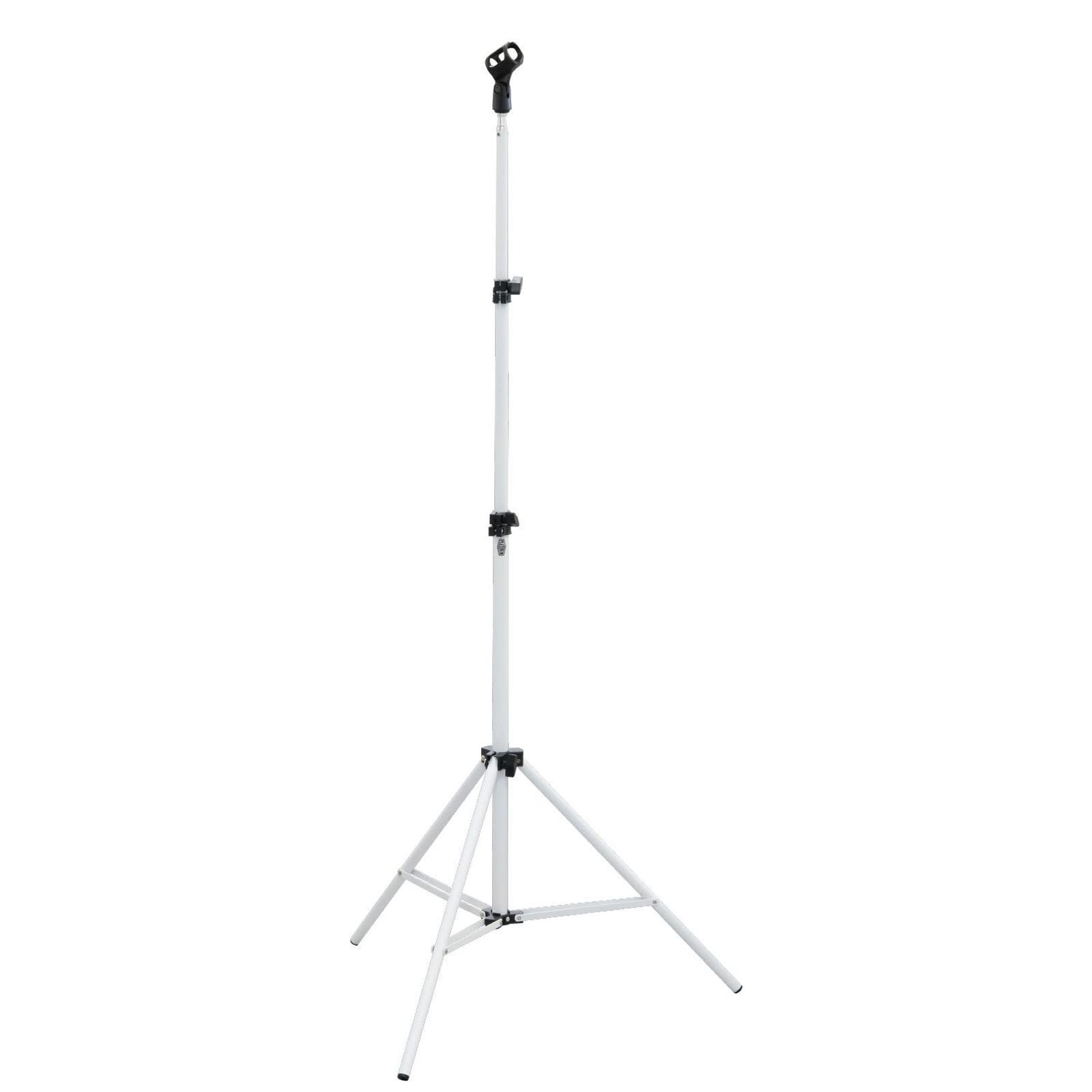 PSMP 1 WT マイクホルダー マイクスタンド ストレート 軽量 プラチナ 安心の日本企業取り扱い製品 PLATINUM