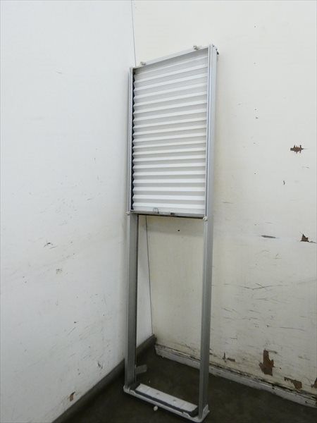 窓用ルームエアコン冷房