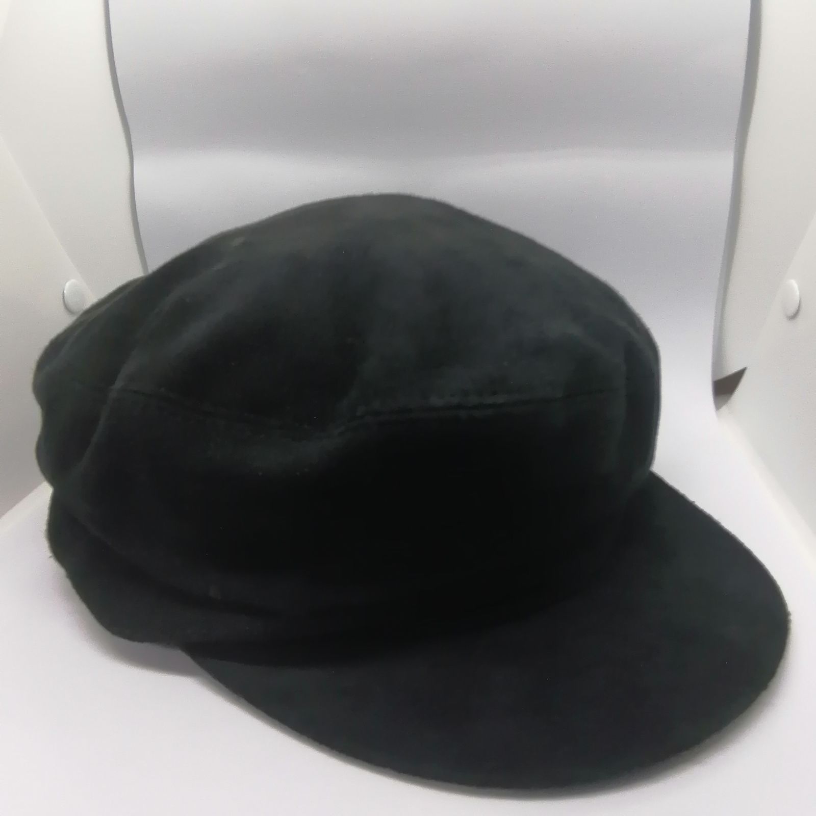 KIJIMA TAKAYUKI キジマタカユキ キャスケット ベレー帽