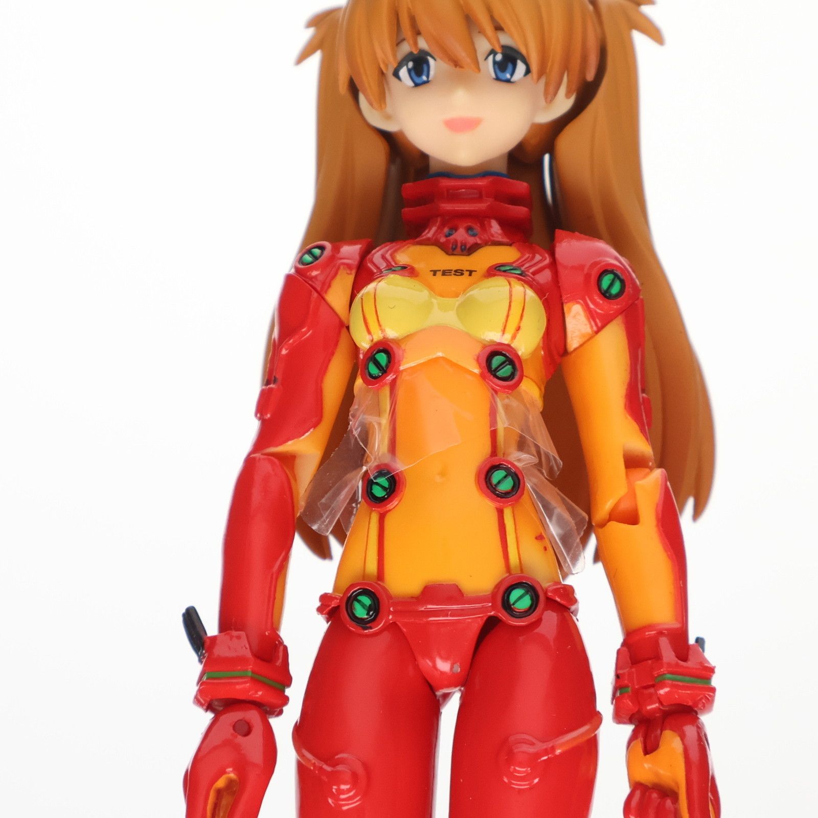 フロイライン リボルテック フィギュア 全8体セット　新品未開封✨️ フロイライン リボルテック フィギュア 全8体セット 新品未開封