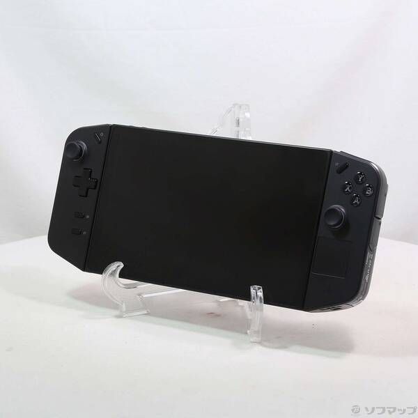 中古品〕 Legion Go 83E10027JP シャドーブラック【344】 Go Lenovo 