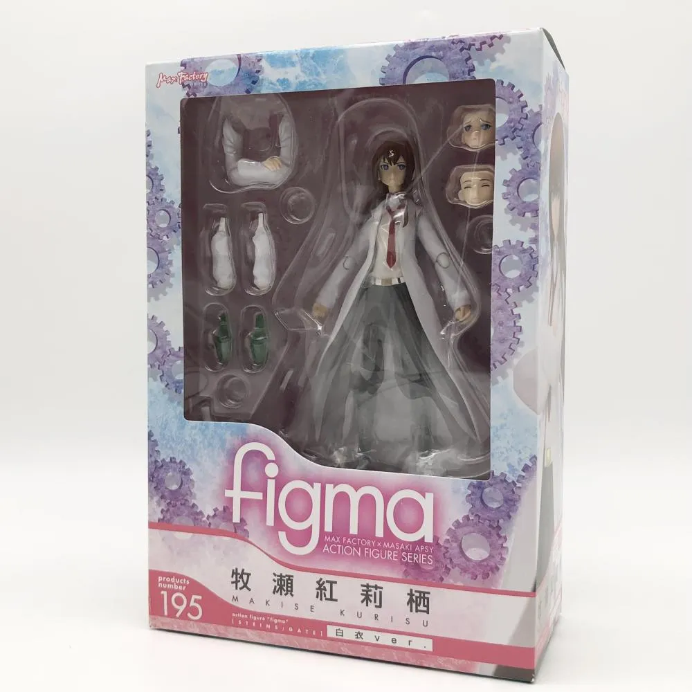2025年最新】figma 牧瀬紅莉栖の人気アイテム - メルカリ