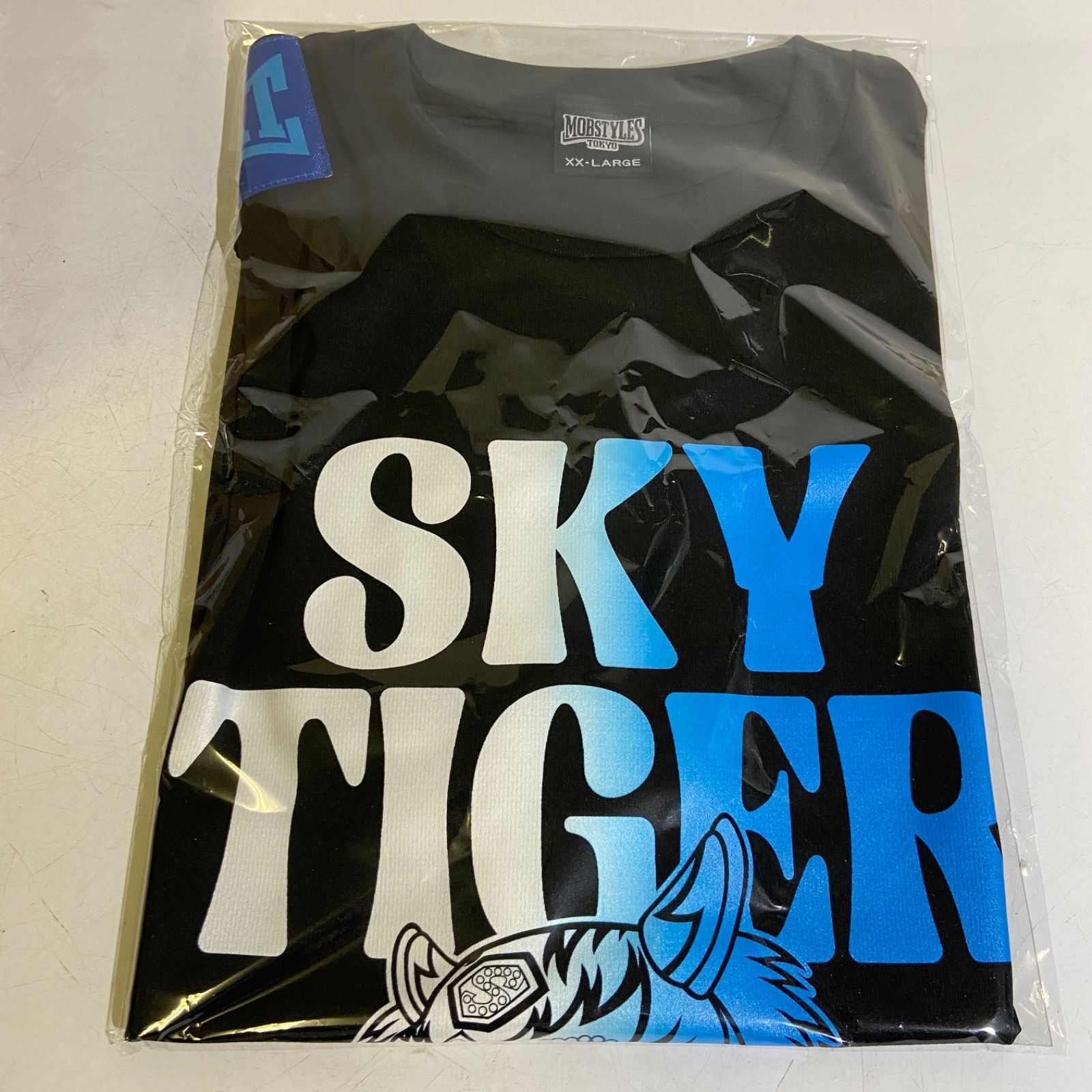 スターダム スターライト・キッド×モブスタイルコラボTシャツ ドライ