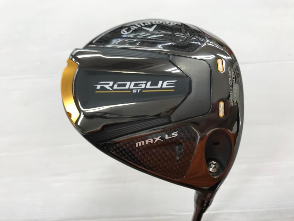 最短翌日発送】ROGUE ST MAX LS | 10.5 | SR | TENSEI 55 for