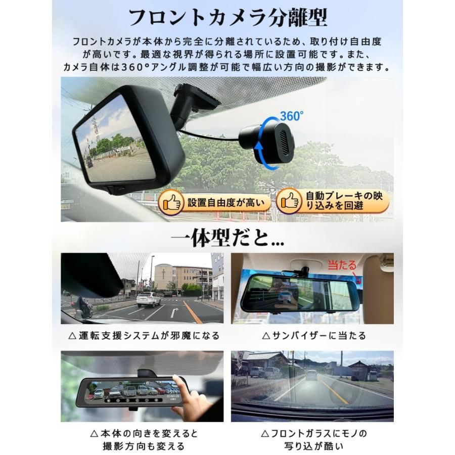 PRD80C・PRD80 純正交換型ドライブレコーダー – PORMIDO