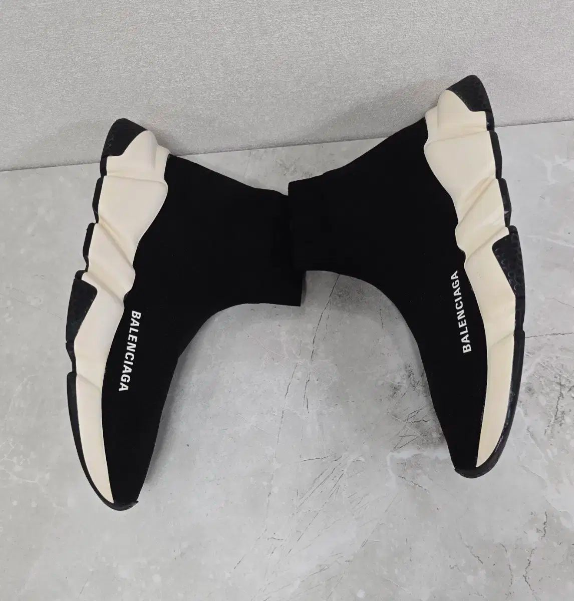 BALENCIAGA(バレンシアガ) スピードトレーナー スニーカーズ 靴