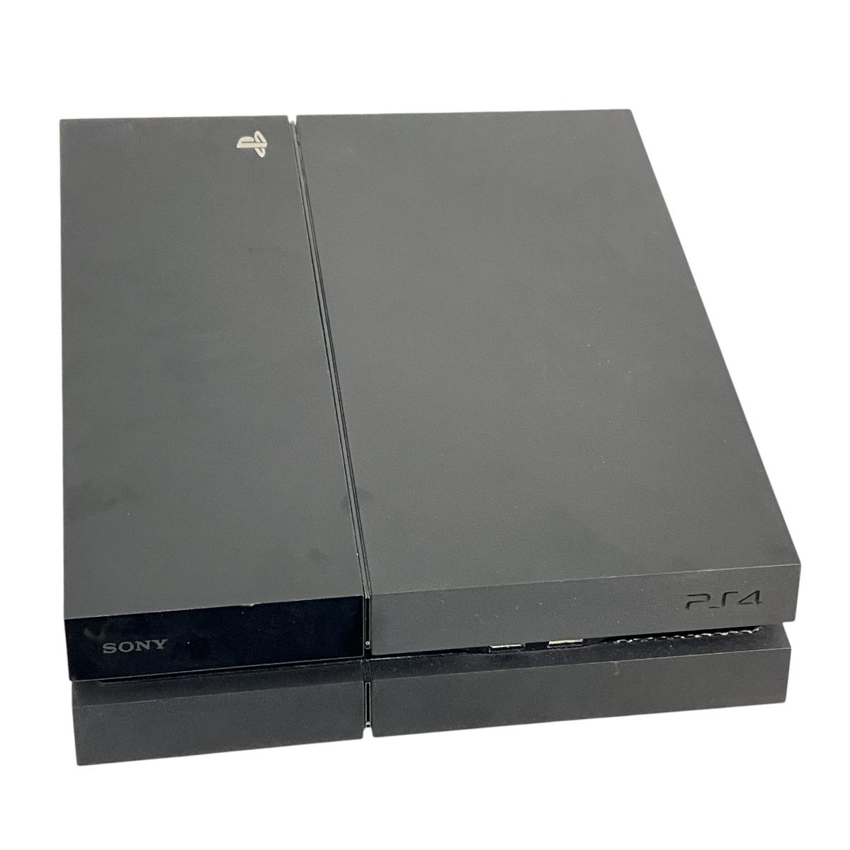 PS4 PlayStation4