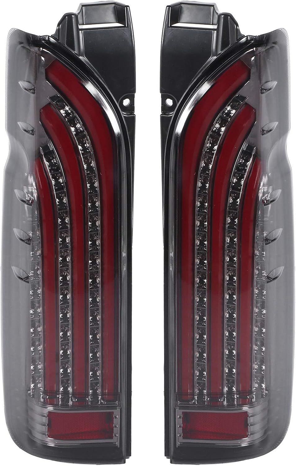 30アルファードAVEST Vertical Arrow Neo 4点セット 楽天市場】流れる