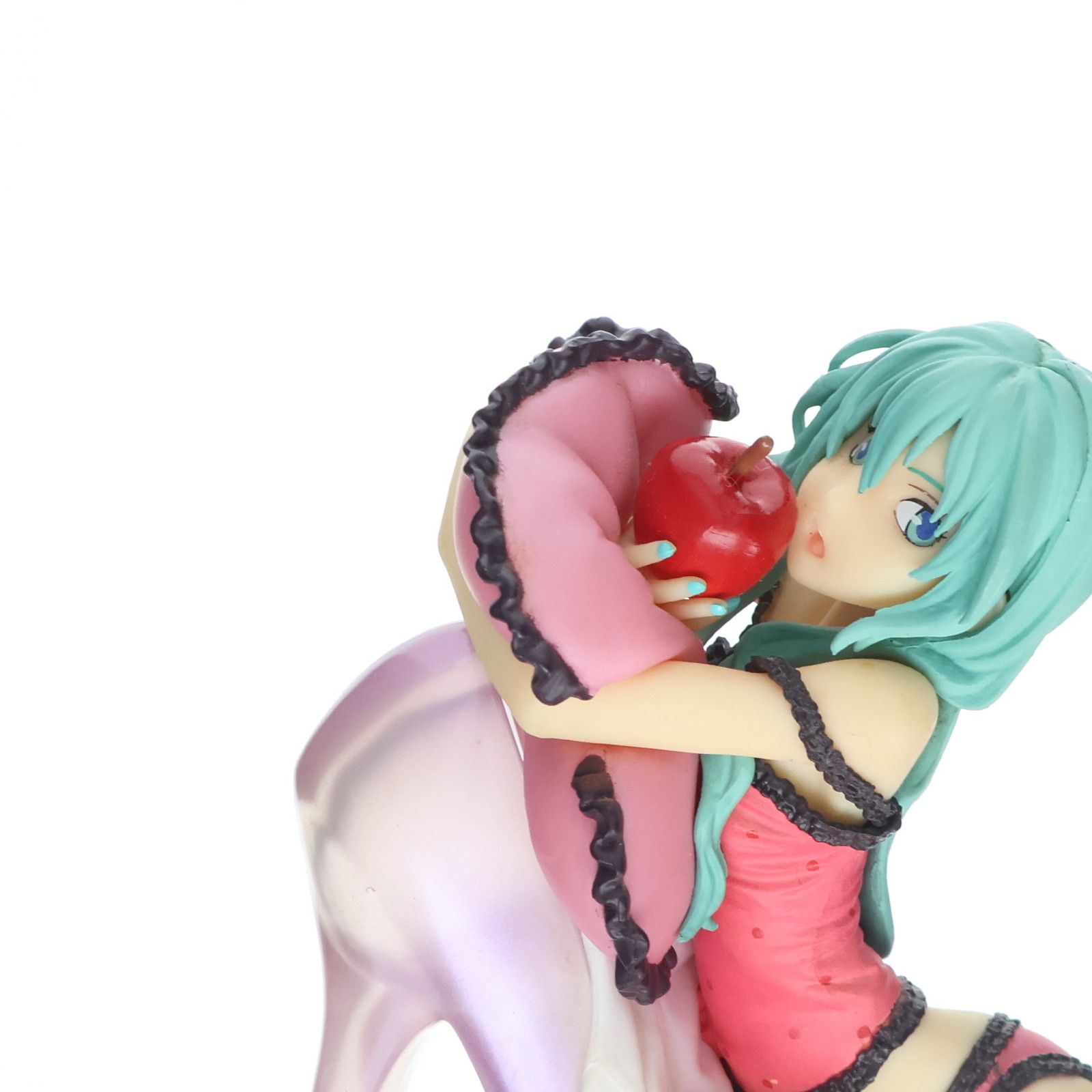 ミクモ　初音ミク イマジネーション フィギュア ロミオとシンデレラ ミクモ 希少】ミクモ ＃04 ロミオとシンデレラ 初音ミク