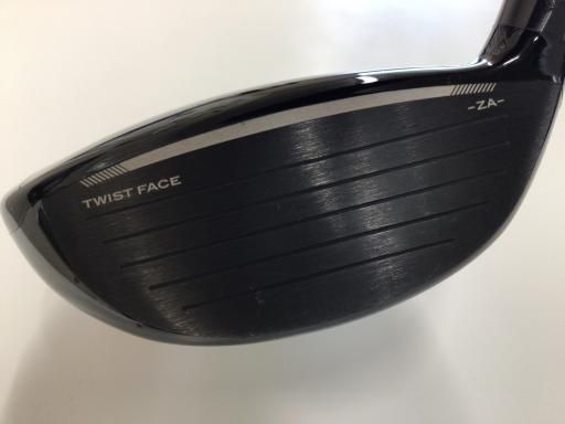 中古】 テーラーメイド STEALTH PLUS+ 5W フェアウェイウッド FW