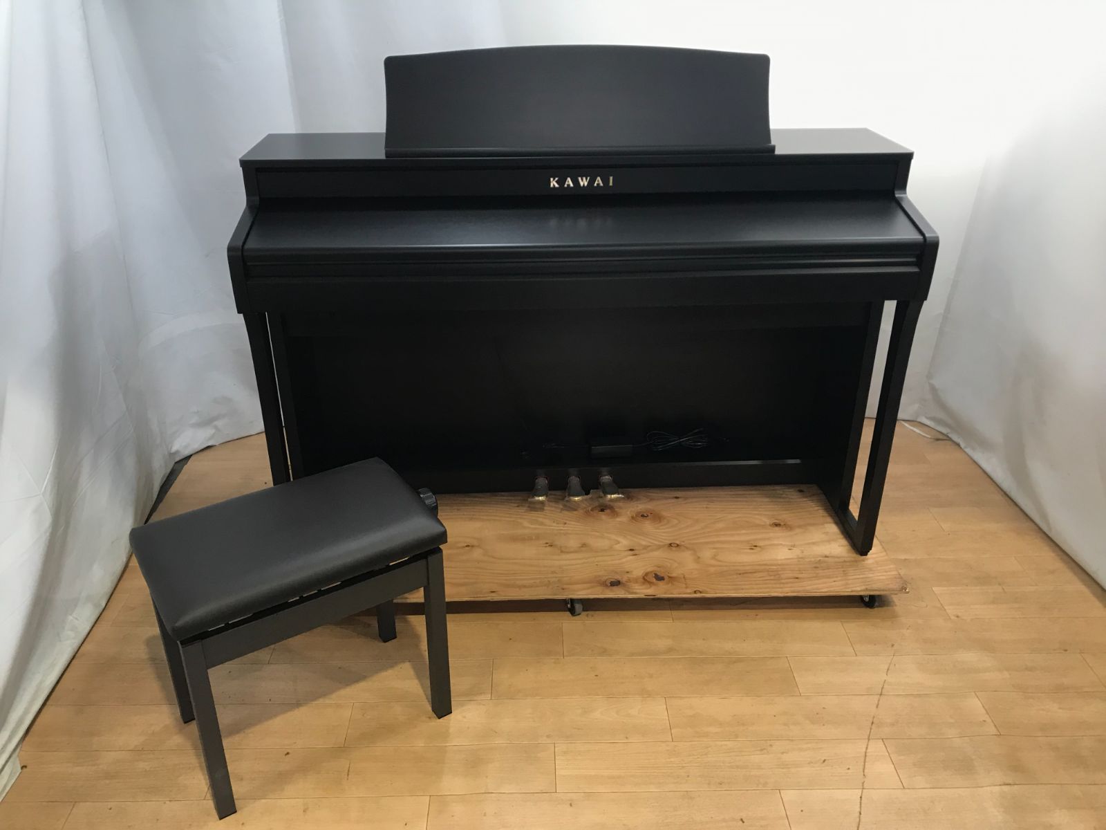 ☆67676【電子ピアノ】KAWAI CA49R 22年製 - メルカリ ☆67676【電子ピアノ】KAWAI CA49R 22年製 - メルカリ