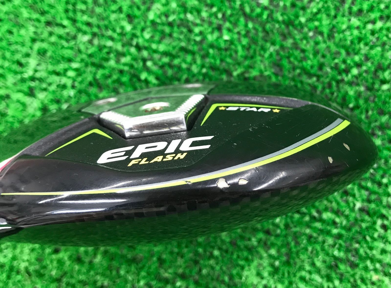 キャロウェイ エピック レディース ウェッジ S 58° キャロウェイ