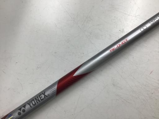  ヨネックス EZONE GT 2025 U 4 レディース ユーティリティ UT RK-04 フレックスL 女性用 右利き 右用 Cランク ゴルフクラブ ユーティリティ レディース