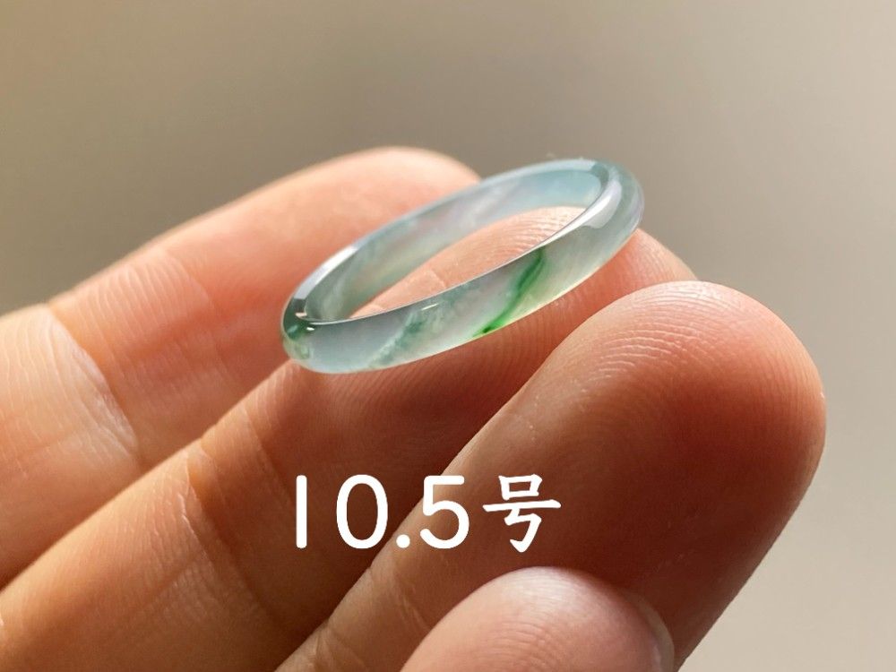 ❤️椭圆型翡翠ハングル 椭圆型翡翠ハングル