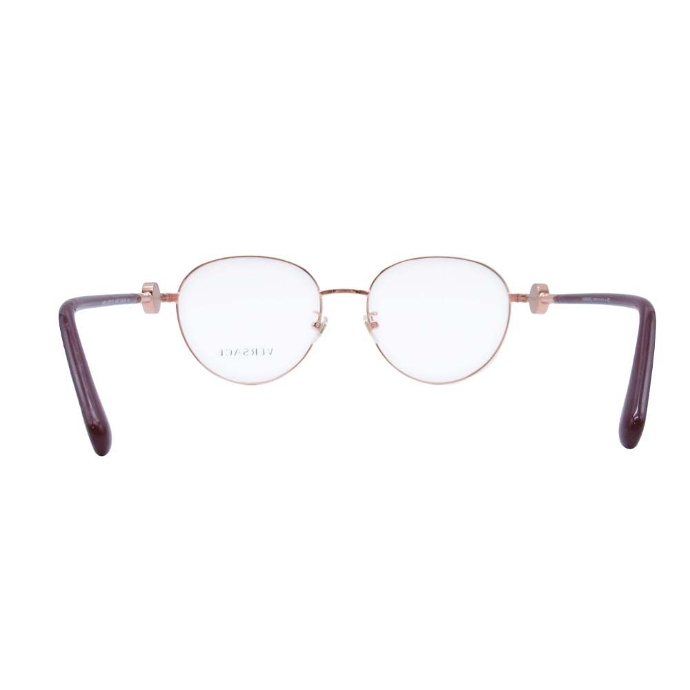 未使用 VERSACE ヴェルサーチ メデューサワンポイント サングラス  