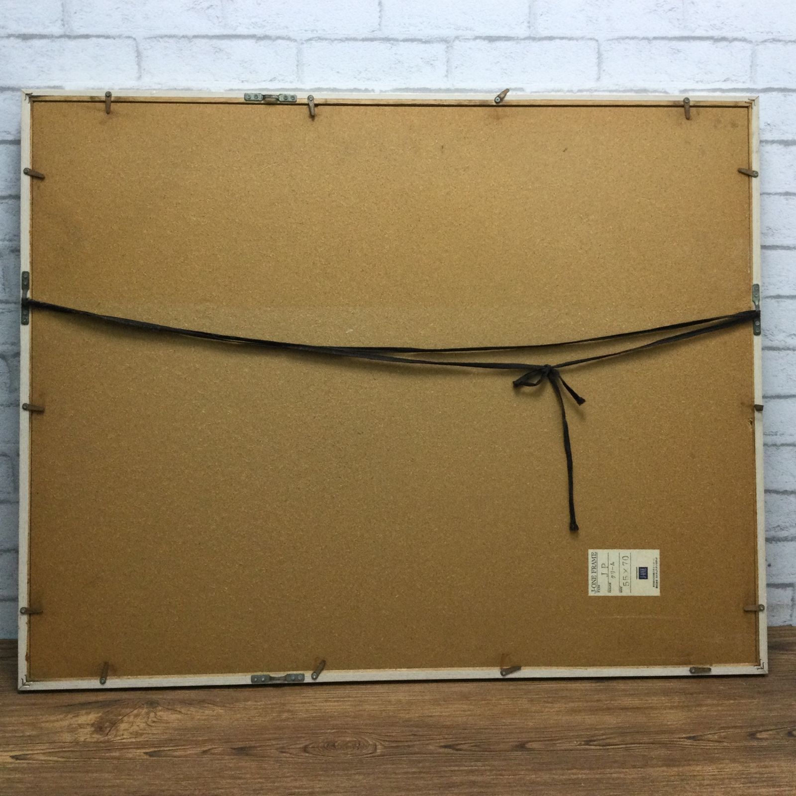 【引き取り限定】ラウラ・フューメ Laura Fiume 猫 １２６／２００ 引取限定】【絵画】ラウラ・フューメ Laura Fiume 猫 126／200